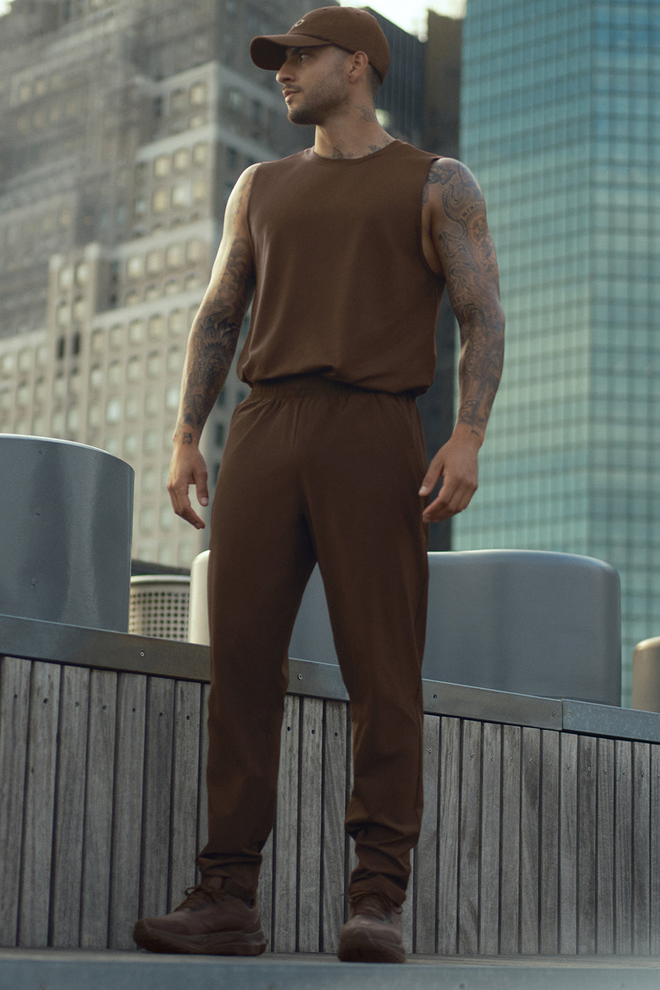 Men