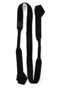 Duality Yoga Strap - Black — photo 1