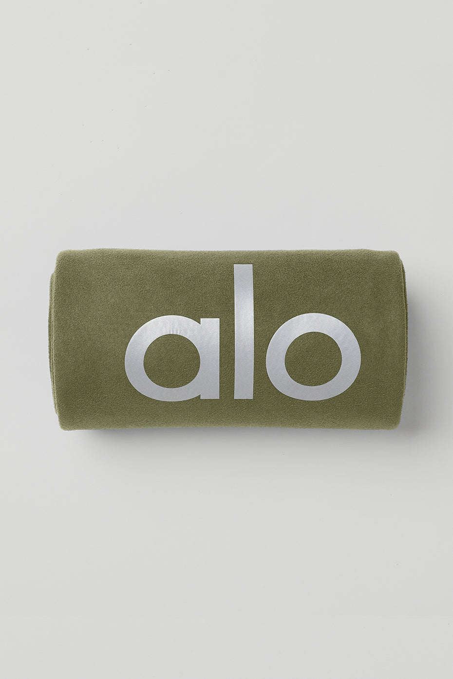 Grounded No-Slip Towel - Jungle — photo 4