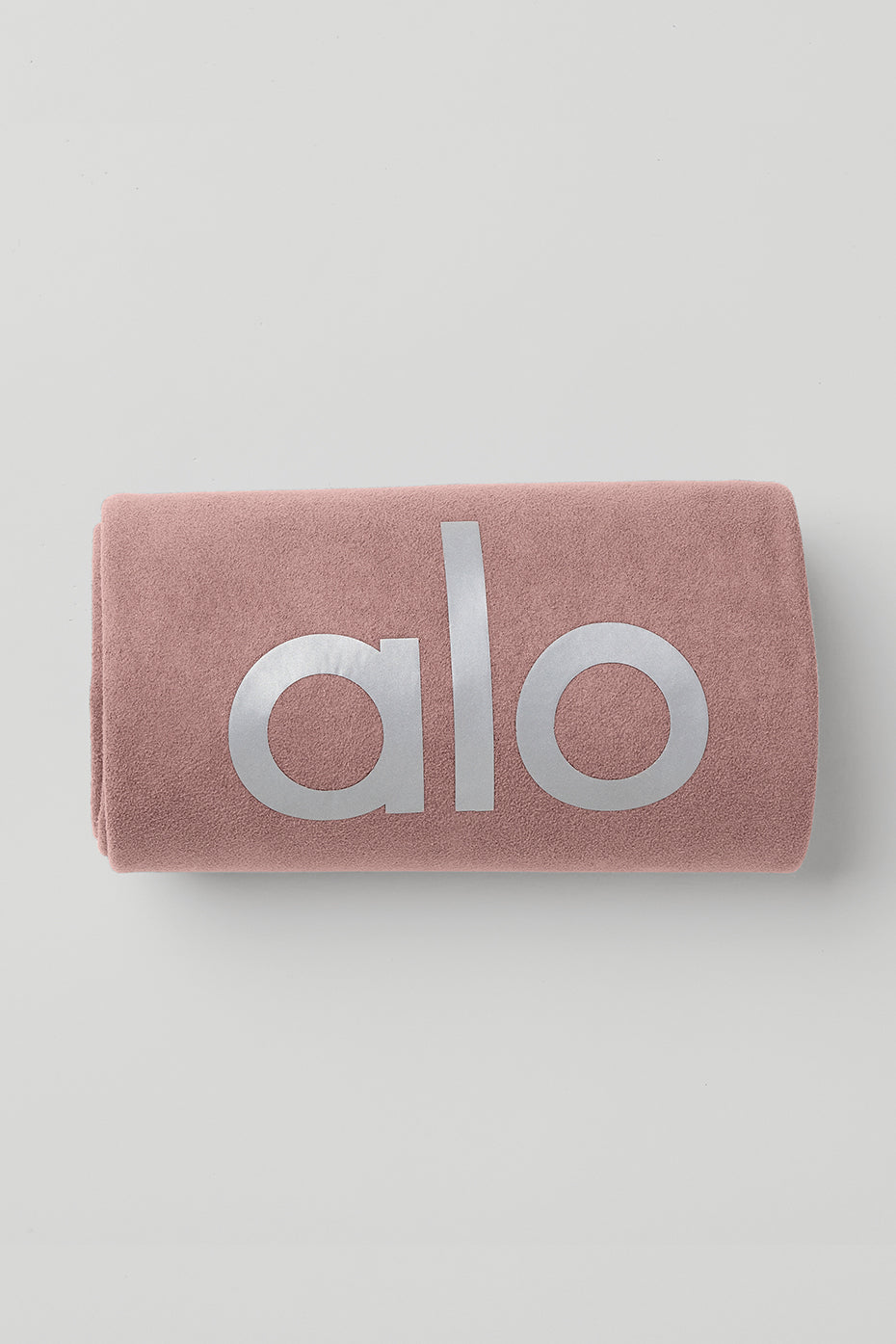 Grounded No-Slip Towel - Smoky Quartz — photo 3