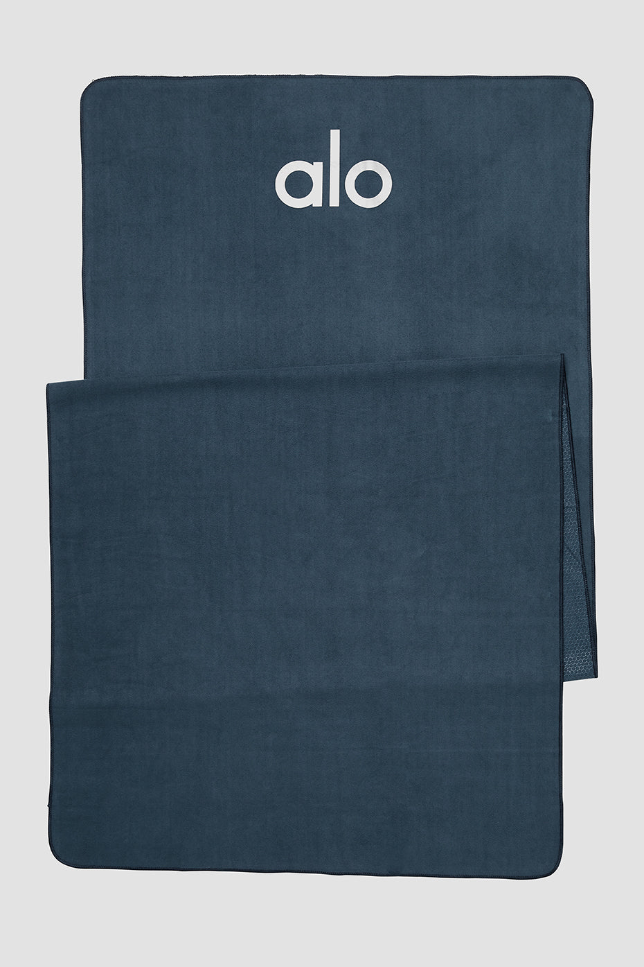 Grounded No-Slip Towel - Eclipse — photo 1