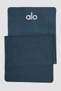 Grounded No-Slip Towel - Eclipse — photo 1