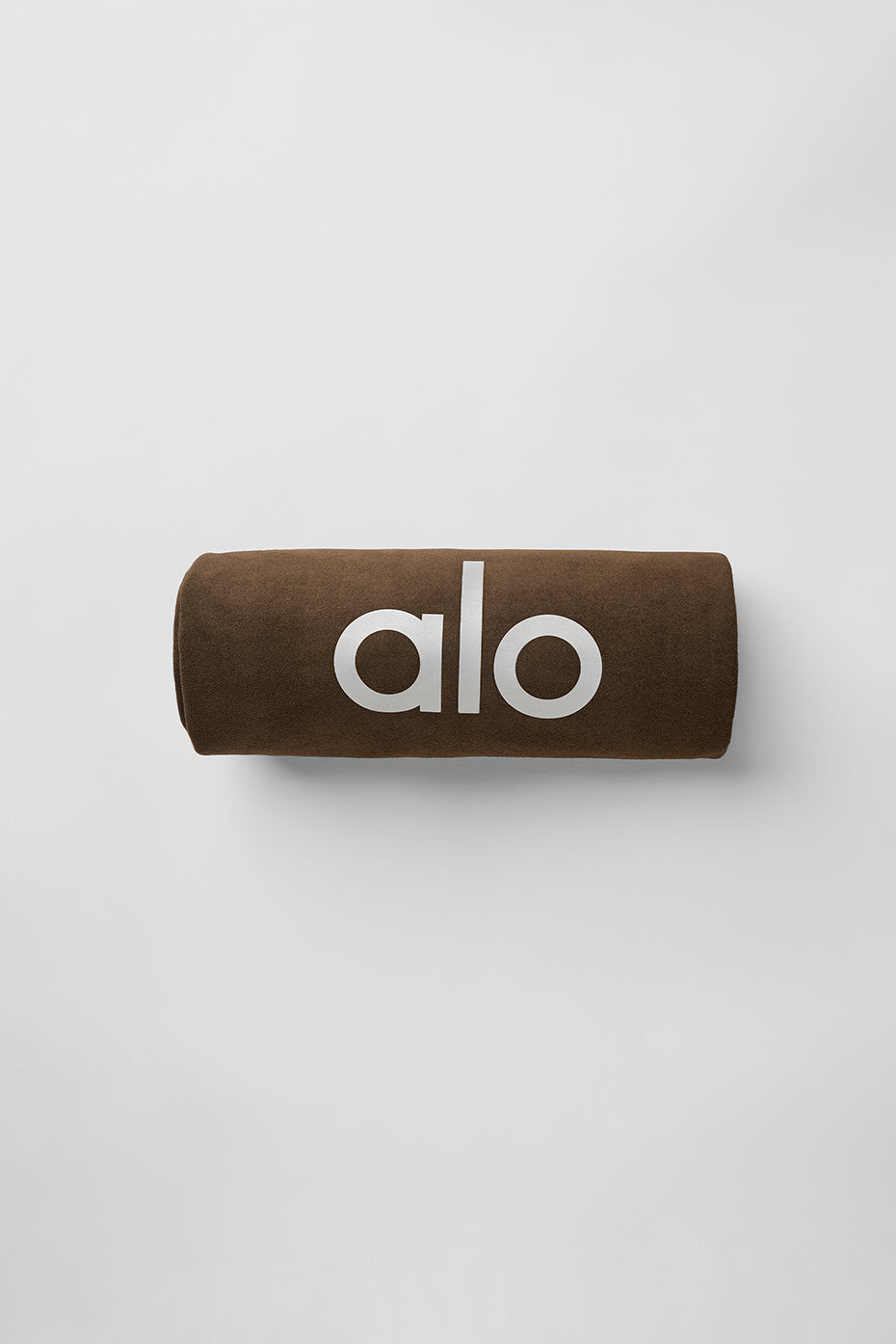 Grounded No-Slip Mat Towel - Espresso — photo 4