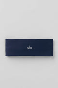 Airlift Headband - Navy — photo 2