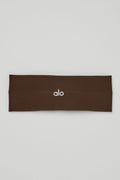 Airlift Headband - Espresso — photo 1