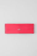 Airlift Headband - Candy Red — photo 3