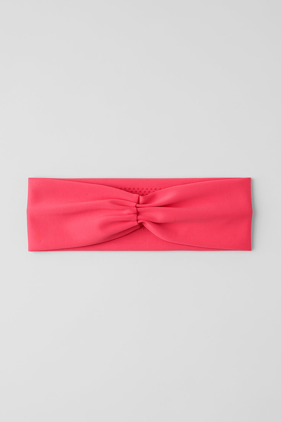 Airlift Headband - Candy Red — photo 2