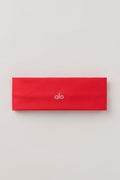 Airlift Headband - Bright Red — photo 2
