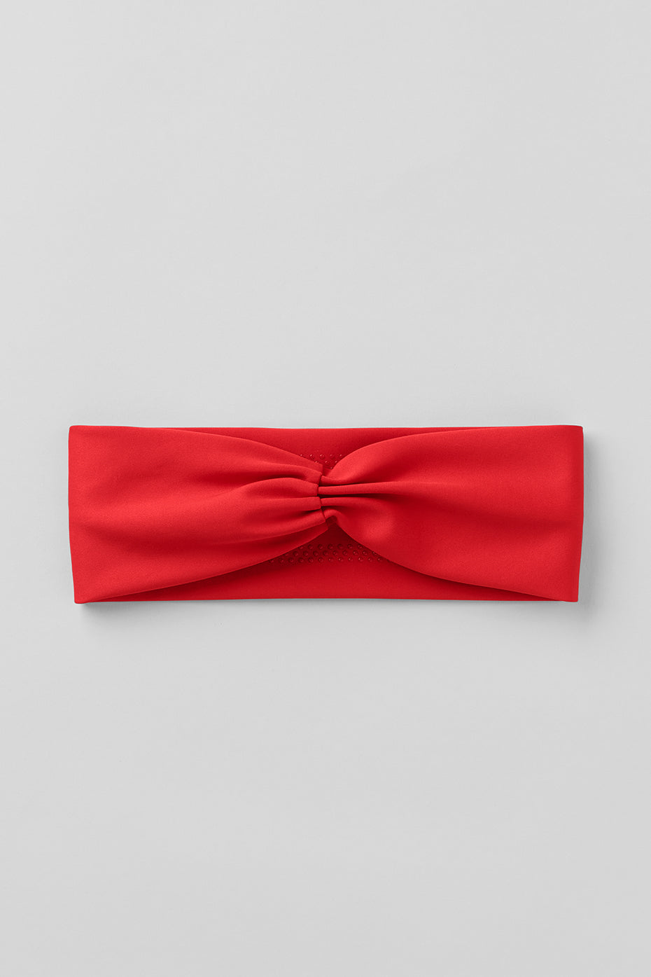 Airlift Headband - Bright Red — photo 3
