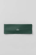 Airlift Headband - Clover Green — photo 2