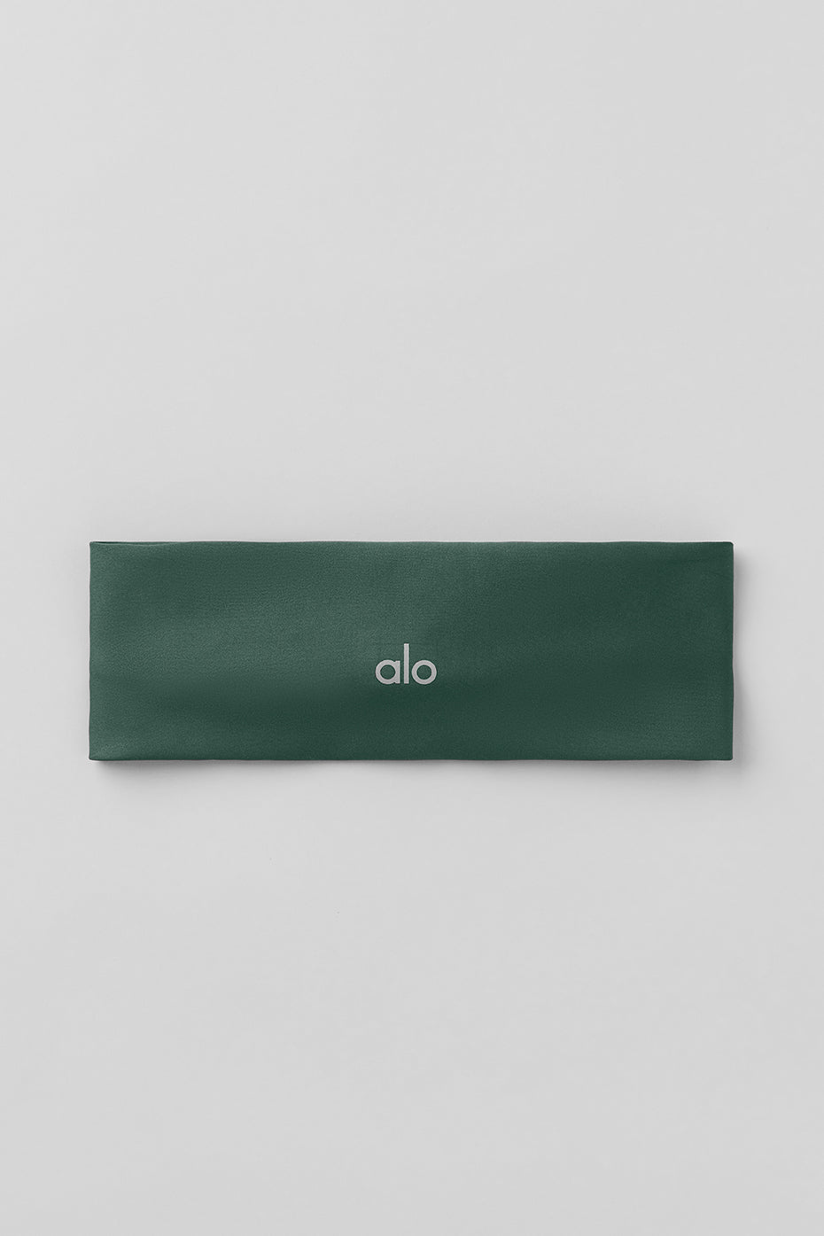Airlift Headband - Clover Green — photo 2