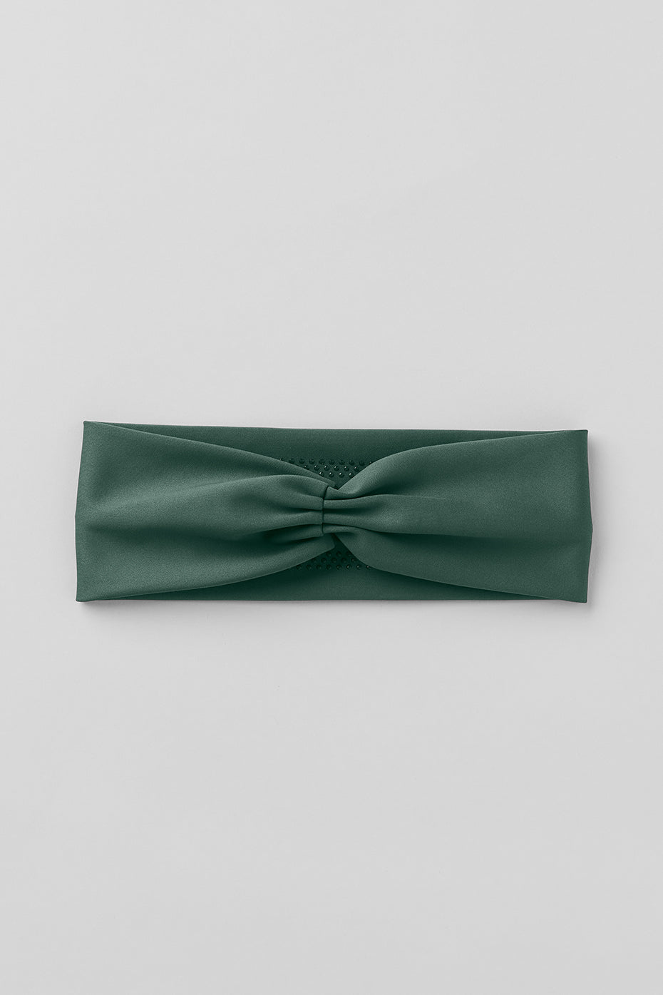 Airlift Headband - Clover Green — photo 3