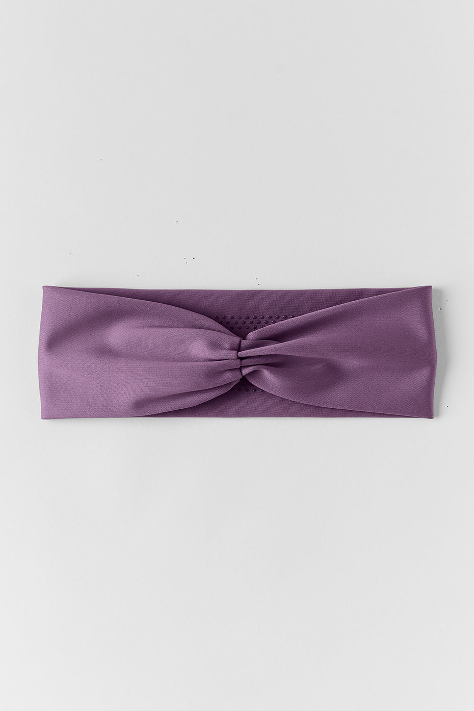Airlift Headband - Plum Kiss — photo 2