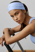 Airlift Headband - Light Provence Blue — photo 1
