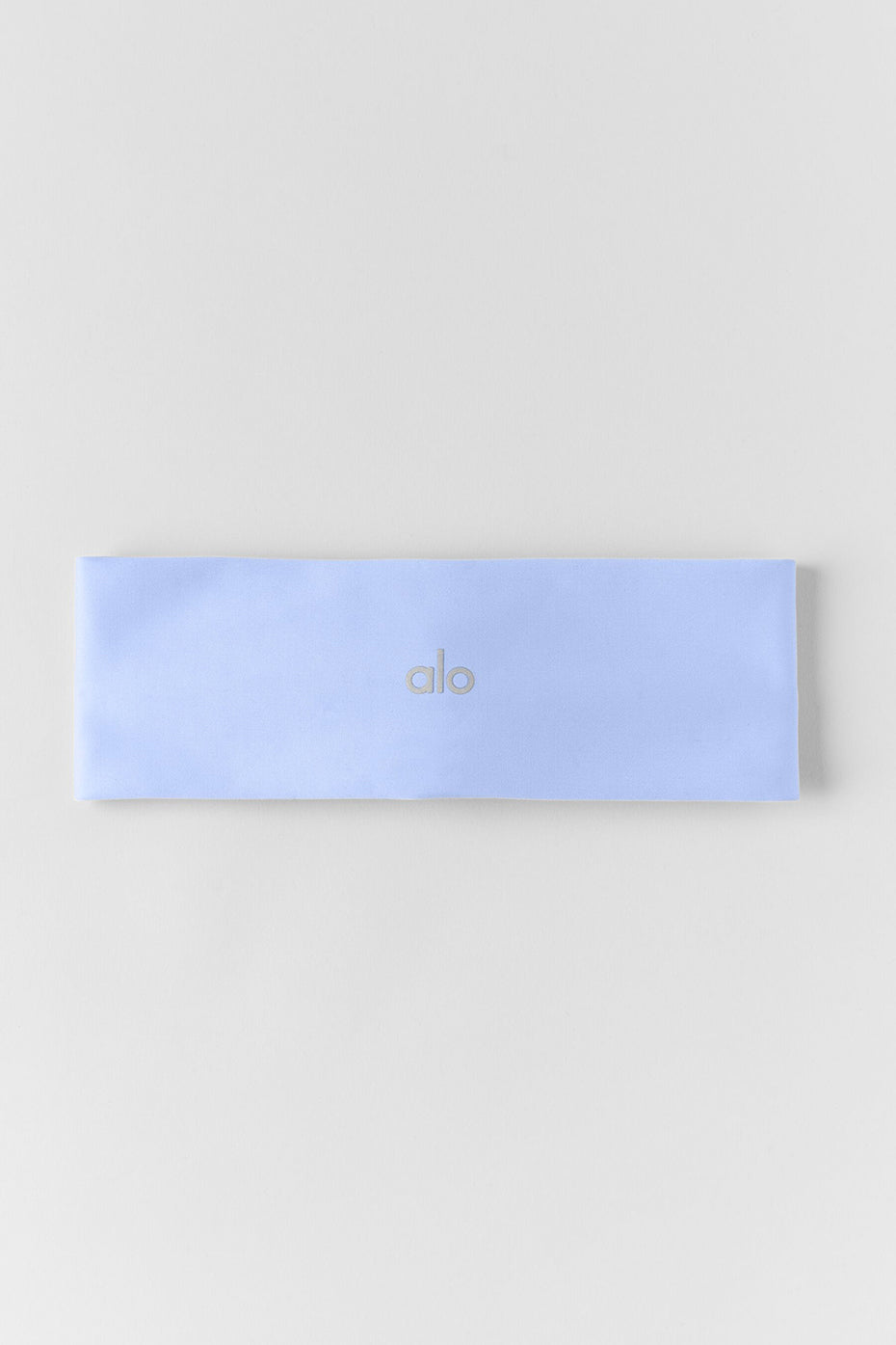 Airlift Headband - Light Provence Blue — photo 2