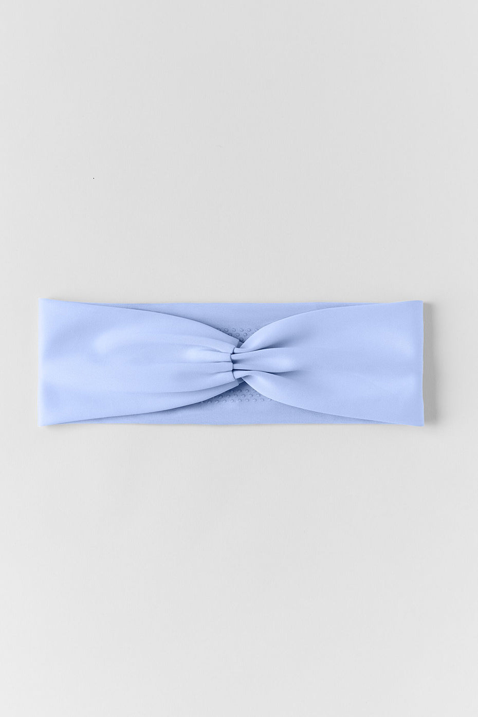 Airlift Headband - Light Provence Blue — photo 3