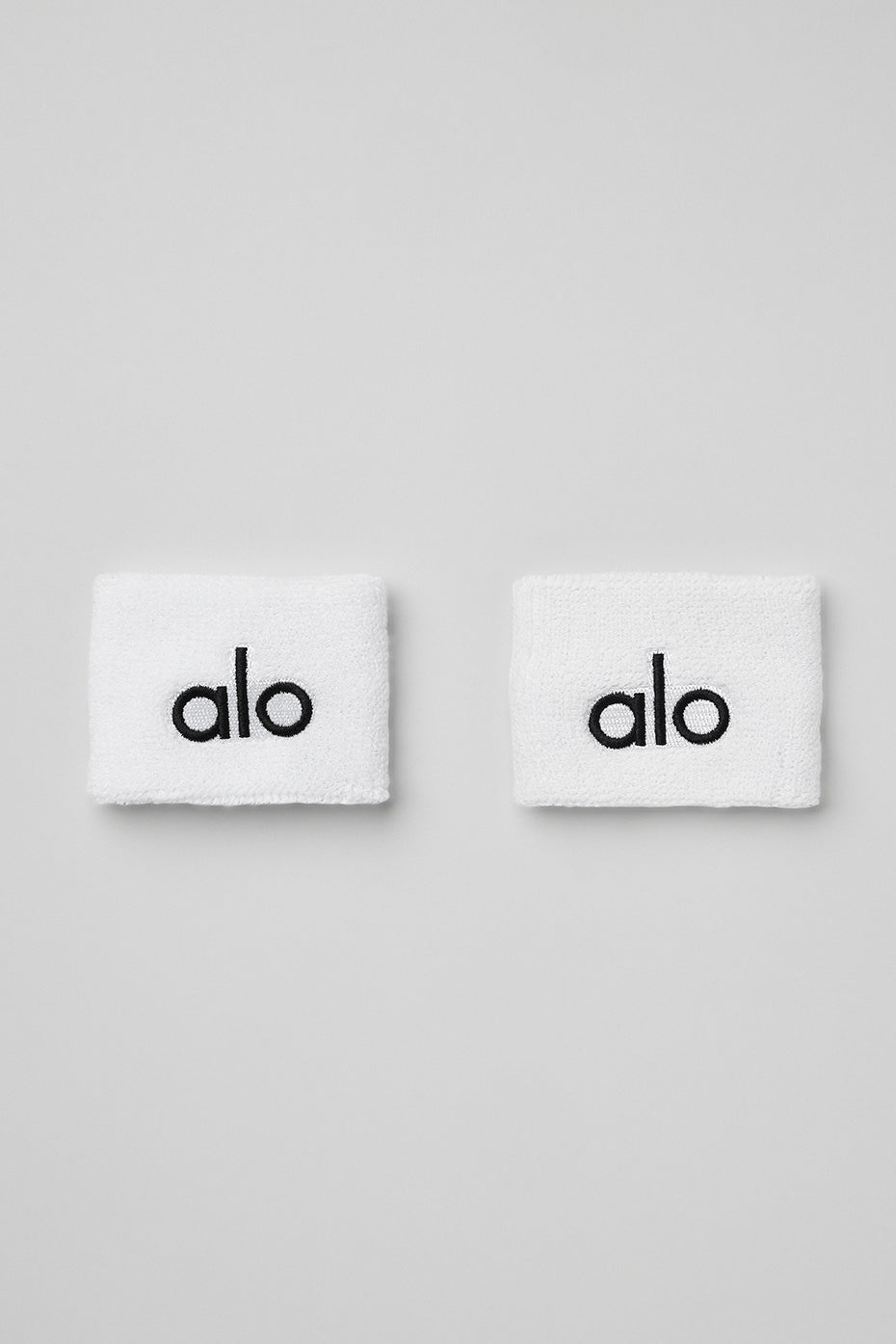Glow Wristband (2-Pack) - White — photo 1