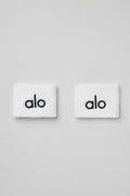 Glow Wristband (2-Pack) - White — photo 1