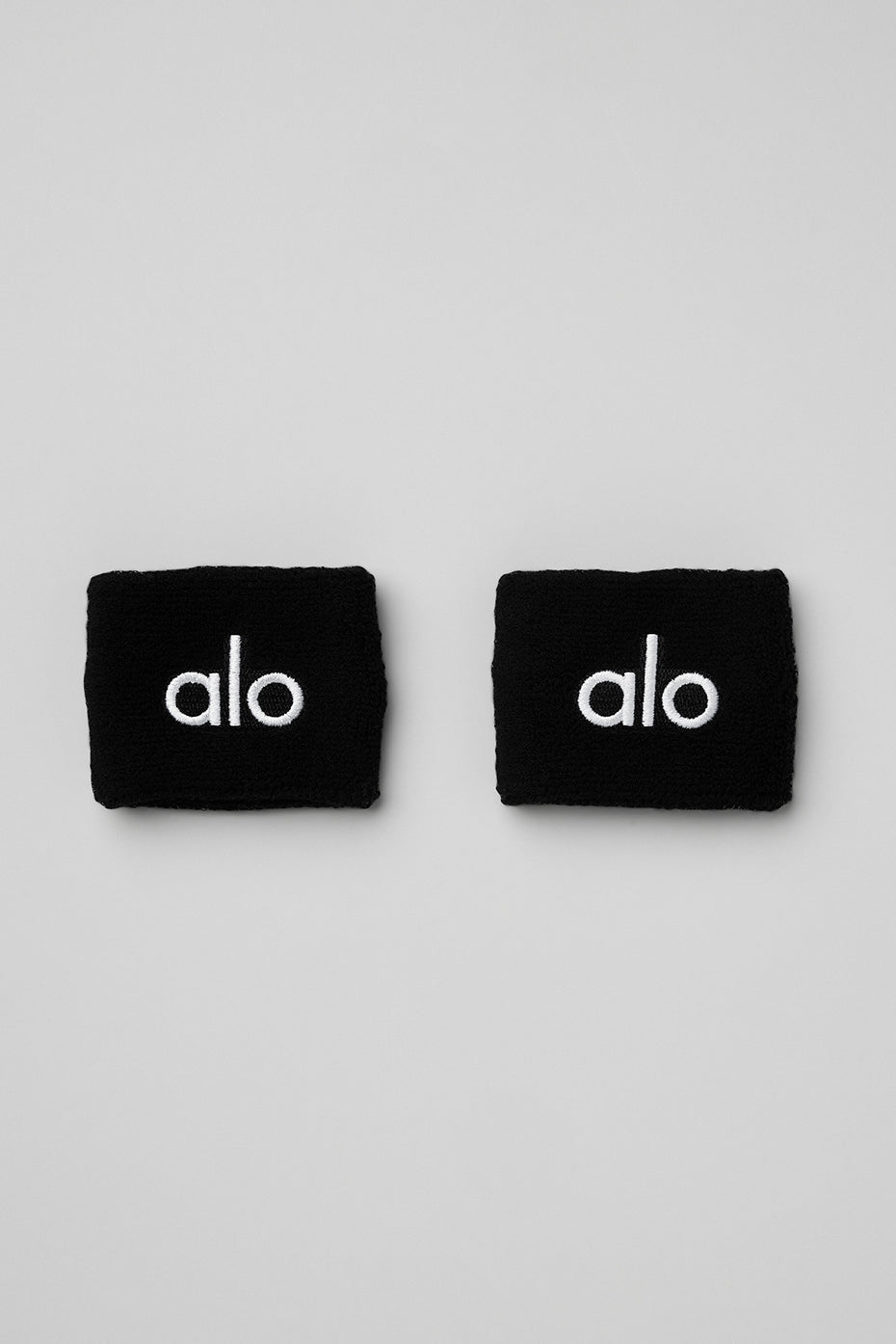 Glow Wristband (2-Pack) - Black — photo 1