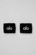 Glow Wristband (2-Pack) - Black — photo 1