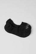 Unisex Conceal Sock - Black/Anthracite — photo 1