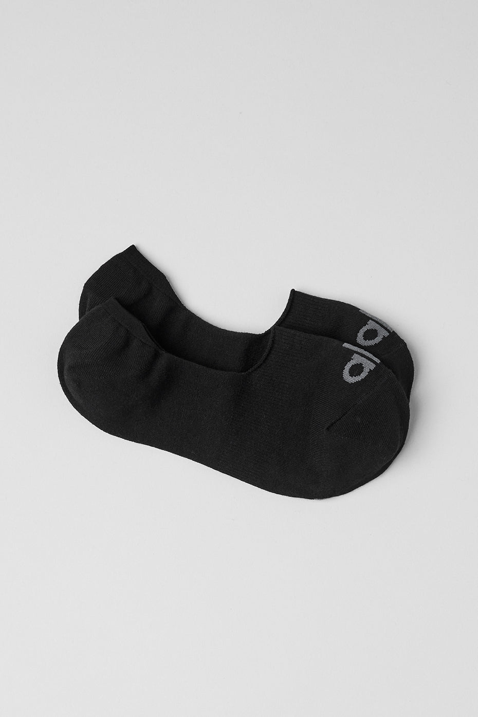 Unisex Conceal Sock - Black/Anthracite — photo 1