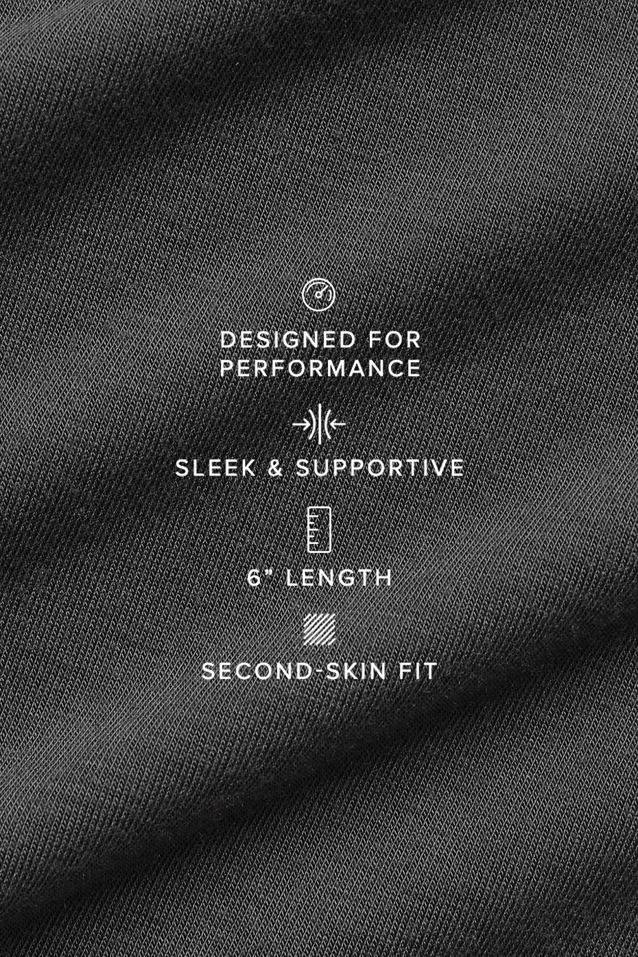 Hero Performance Boxer - Grey — photo 2