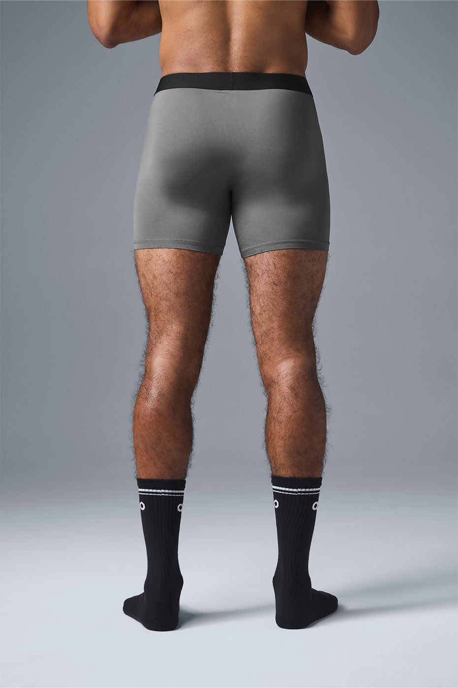 Hero Performance Boxer - Grey — photo 5