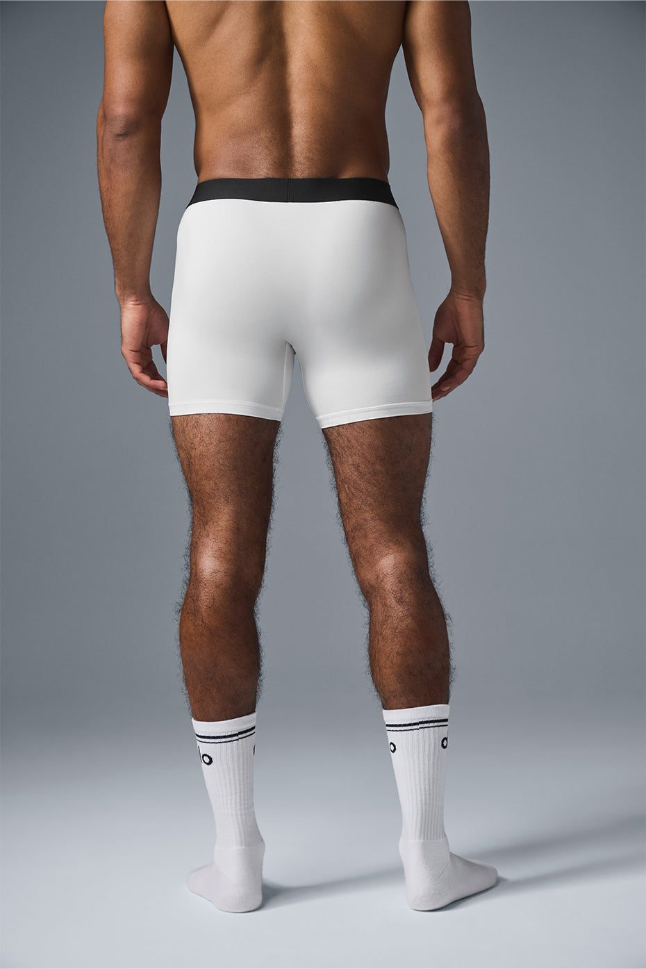 Hero Performance Boxer - White — photo 4