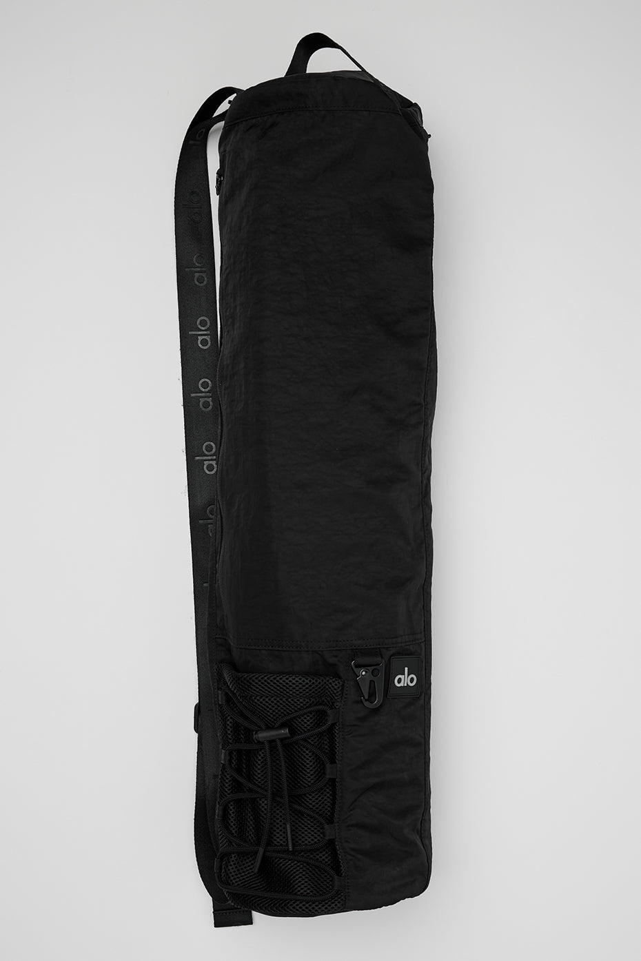 Utility Mat Bag - Black — photo 2