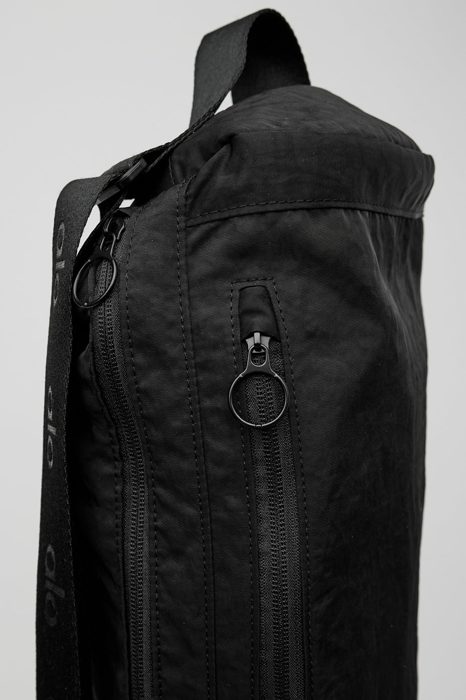 Utility Mat Bag - Black — photo 4