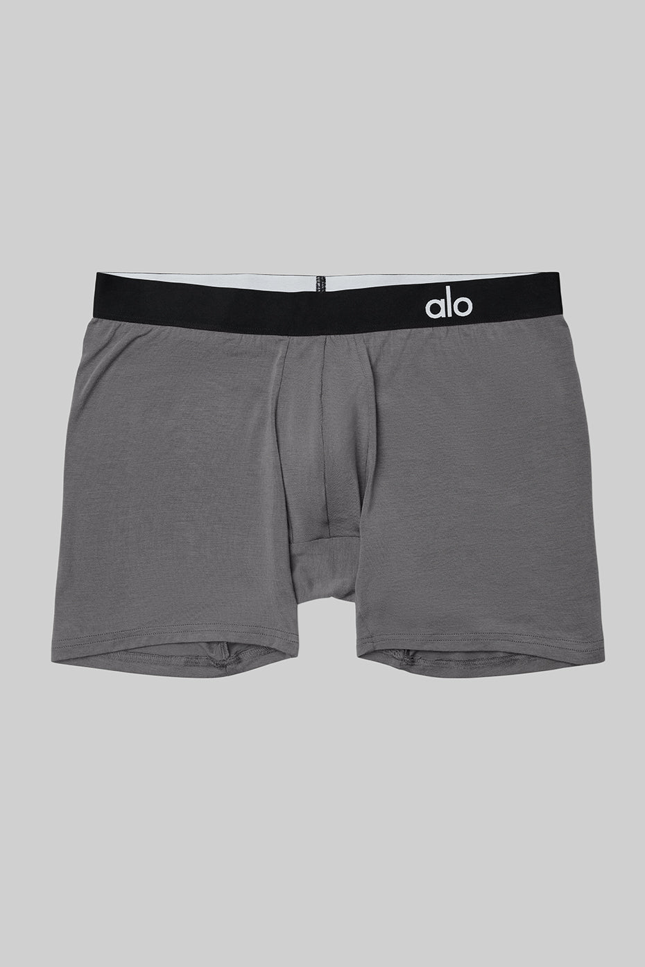 Day and Night Boxer - Grey — photo 1