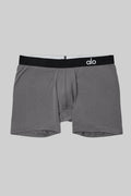 Day and Night Boxer - Grey — photo 1