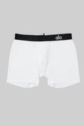 Day and Night Boxer - White — photo 1
