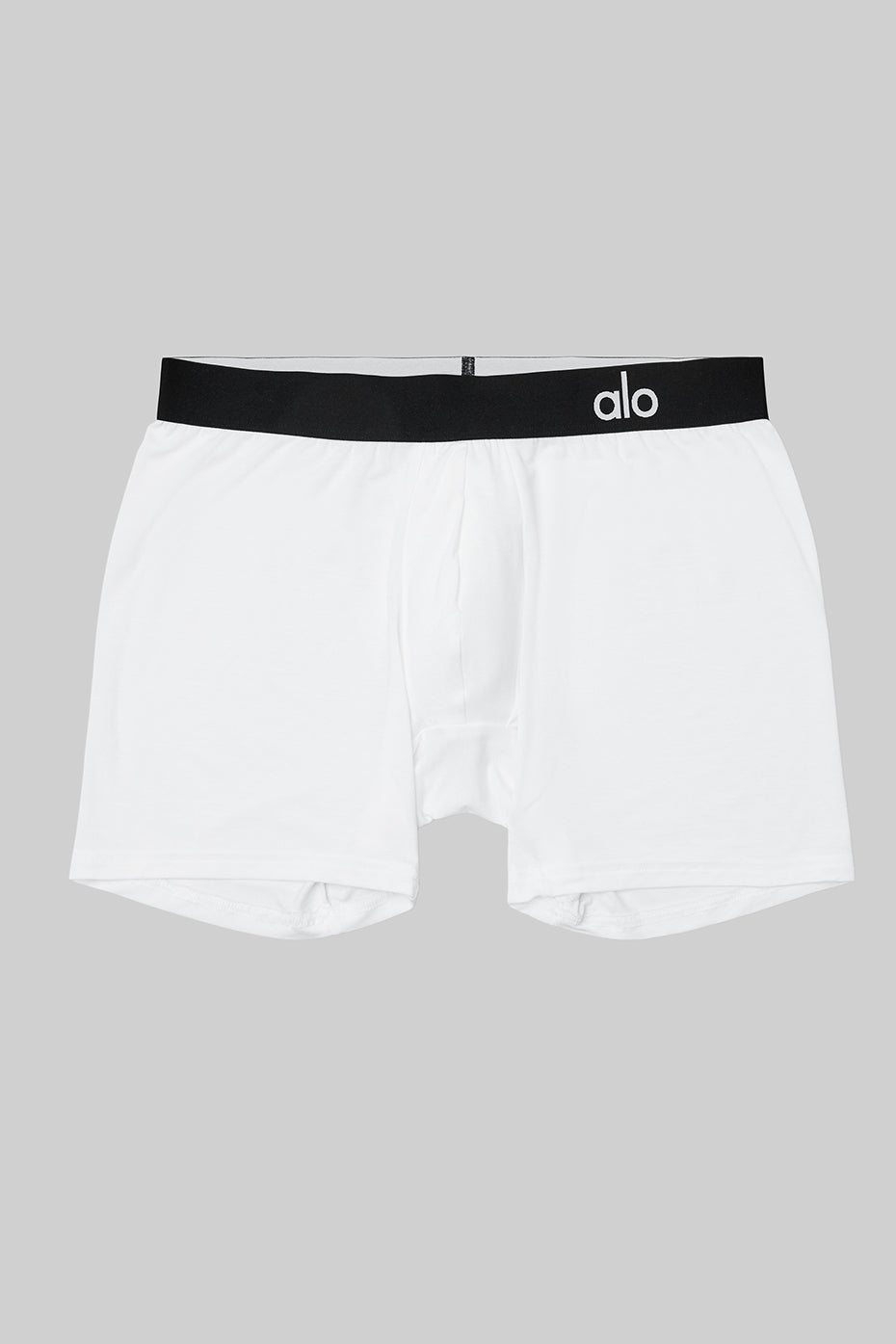 Day and Night Boxer - White — photo 1