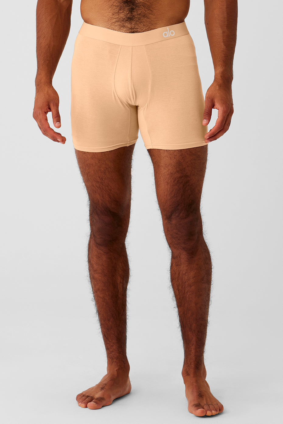 Day and Night Boxer - Champagne — photo 3