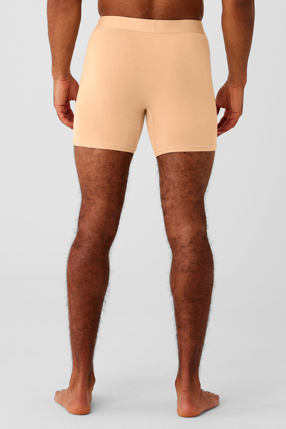 Day and Night Boxer - Champagne — photo 4