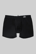 Day and Night Boxer - Black — photo 1