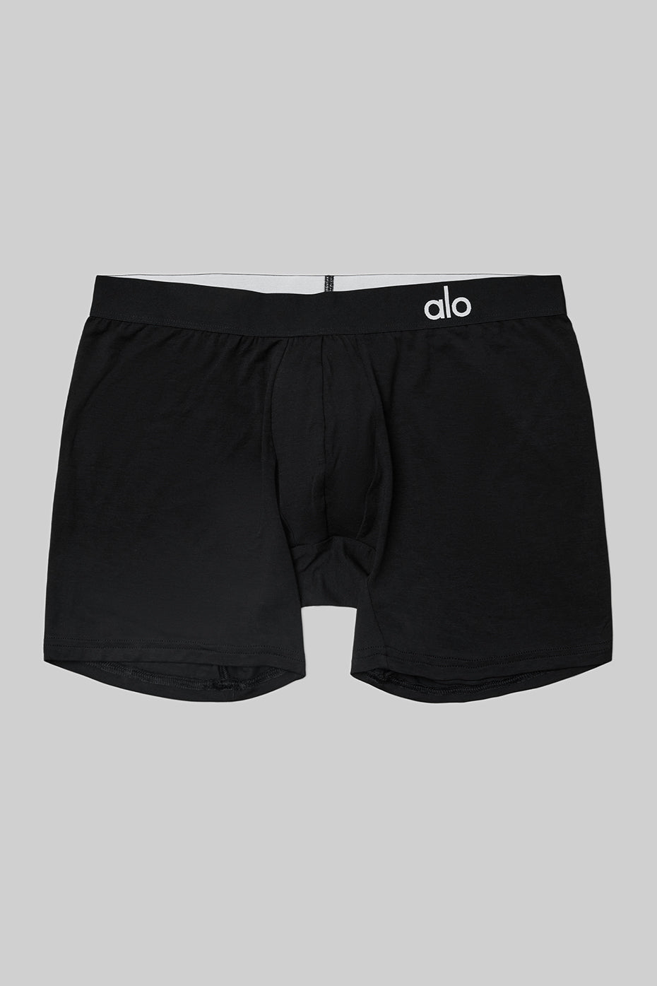 Day and Night Boxer - Black — photo 1