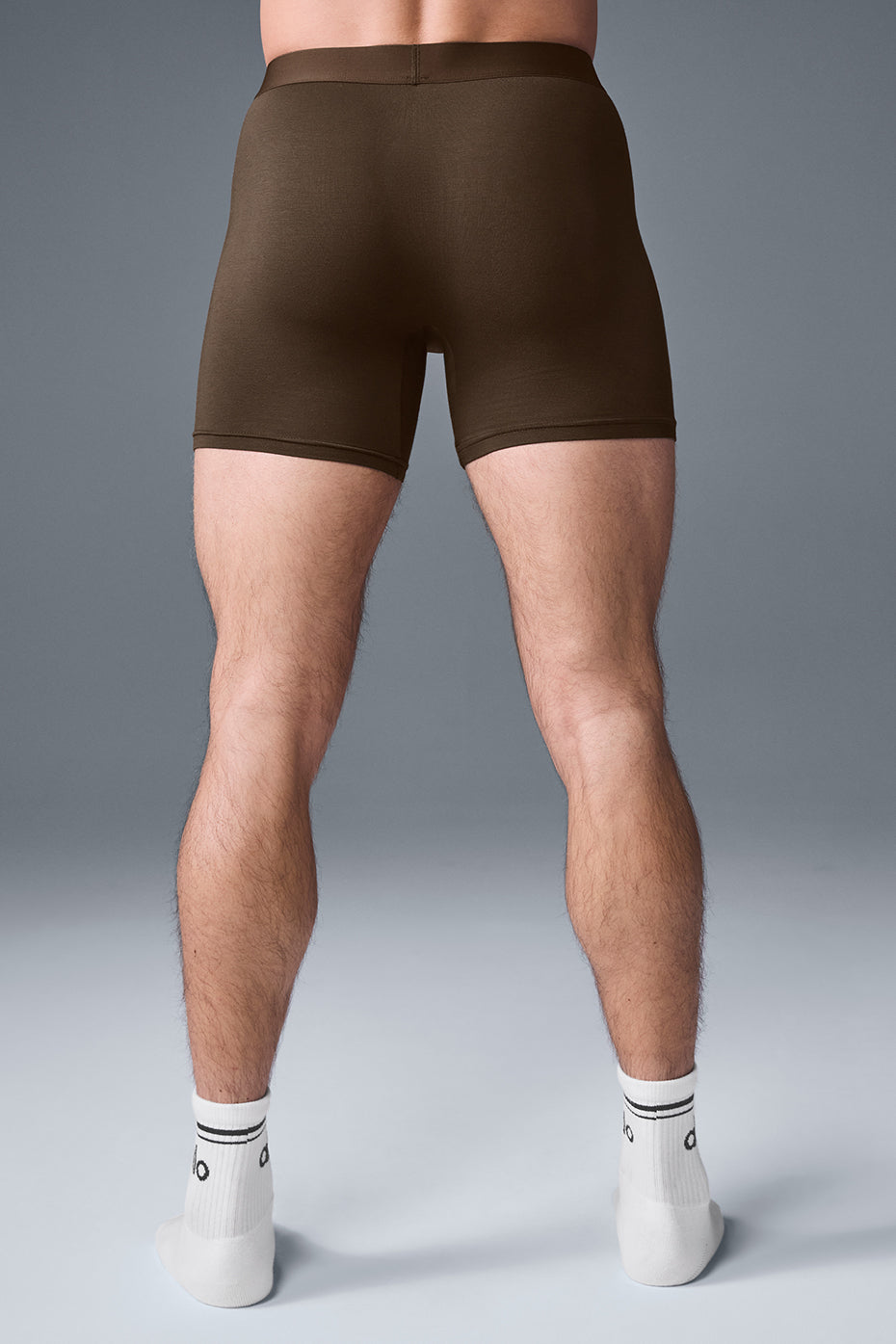 Day and Night Boxer - Espresso — photo 4