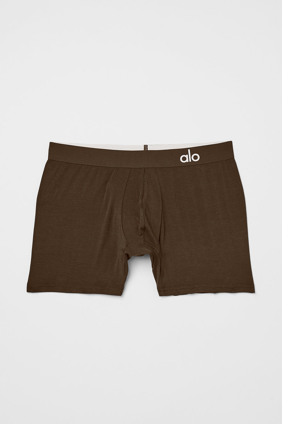 Day and Night Boxer - Espresso — photo 1
