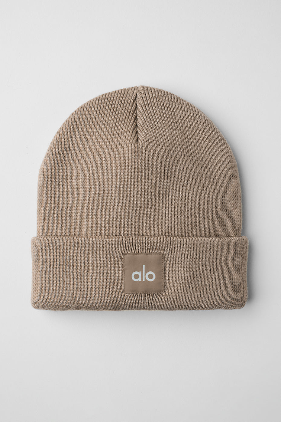 Everyday Beanie - Gravel — photo 1