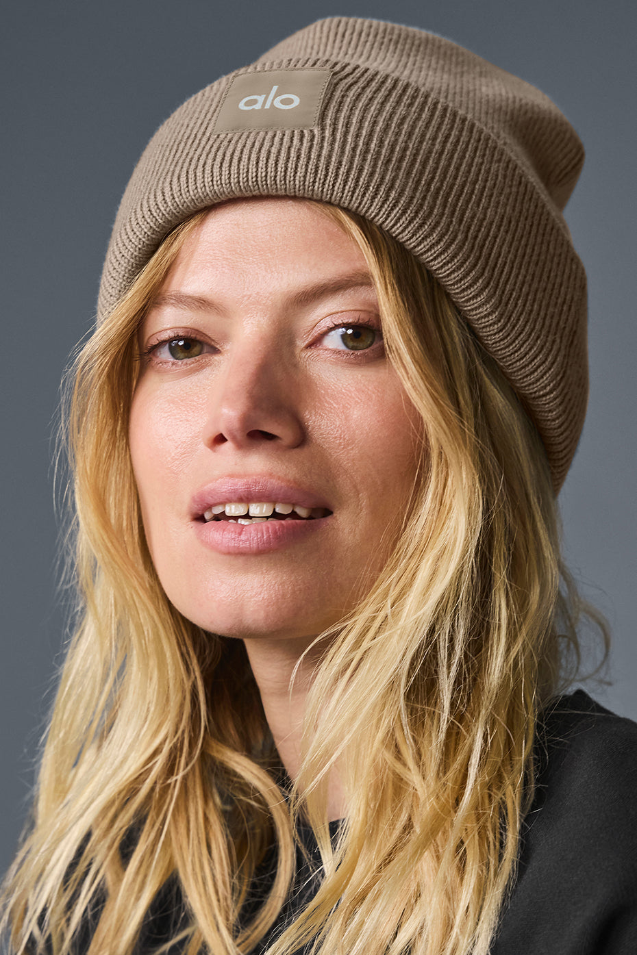 Everyday Beanie - Gravel — photo 2