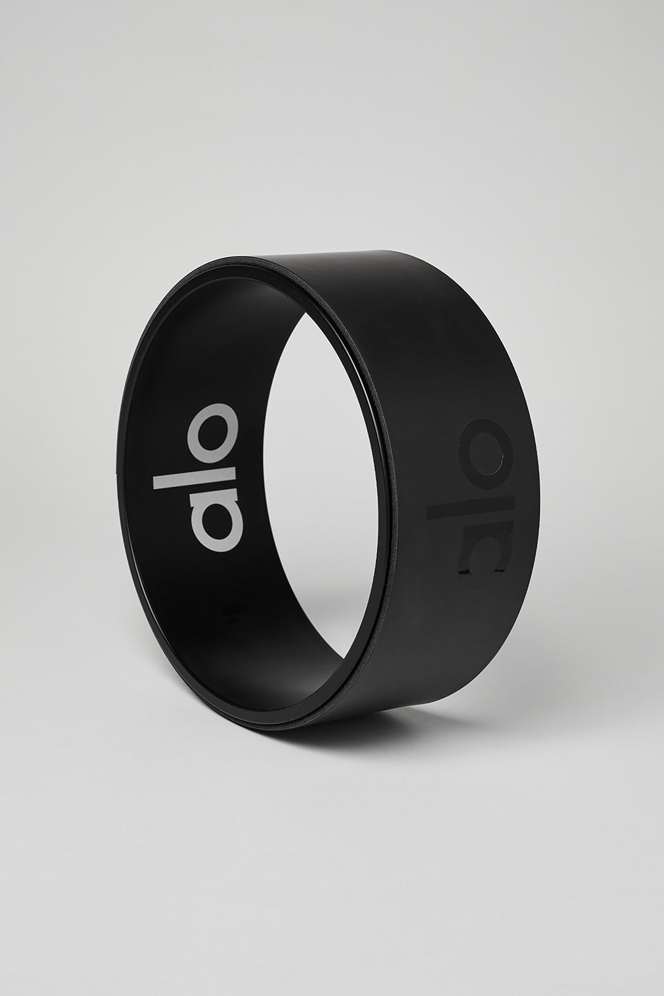 Bend It Yoga Wheel - Black — photo 1