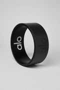 Bend It Yoga Wheel - Black — photo 1