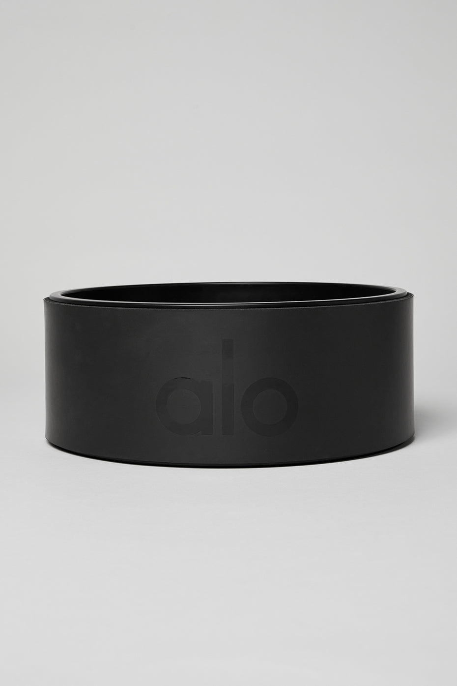 Bend It Yoga Wheel - Black — photo 2