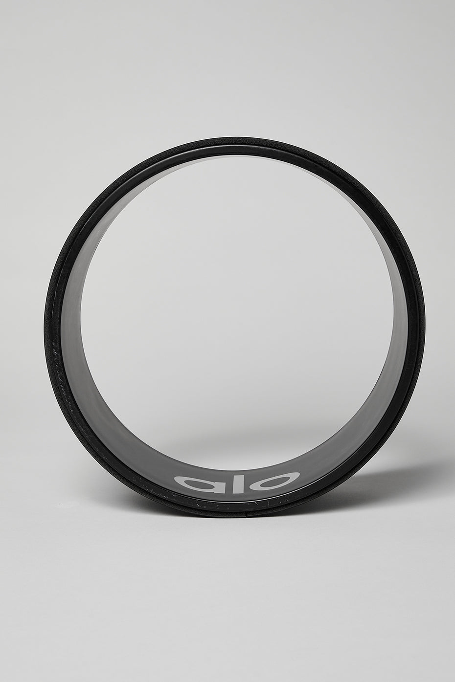Bend It Yoga Wheel - Black — photo 3
