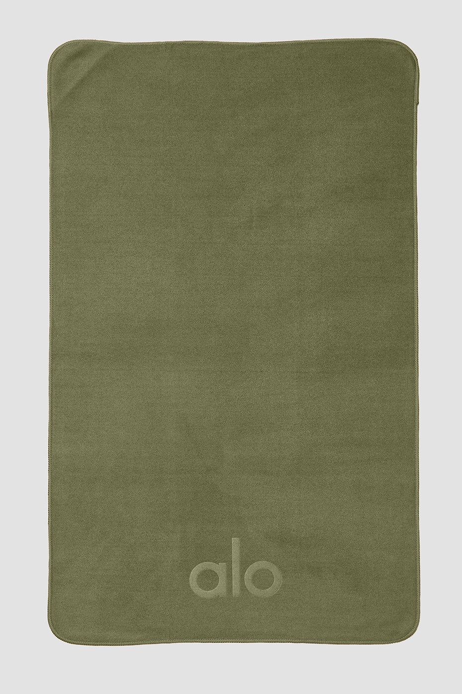 Performance No Sweat Hand Towel - Jungle — photo 1