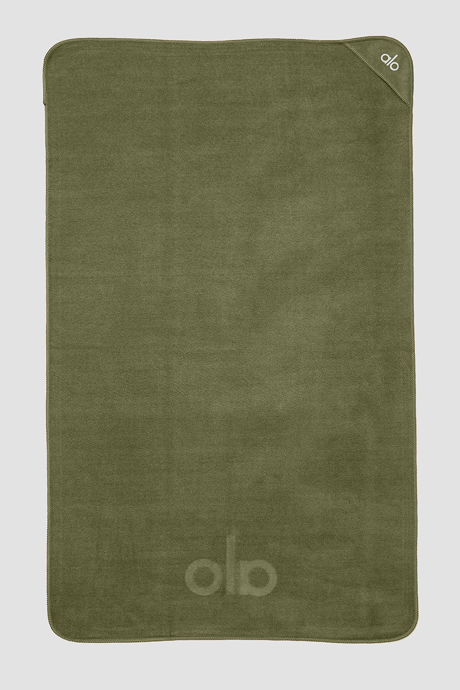 Performance No Sweat Hand Towel - Jungle — photo 2