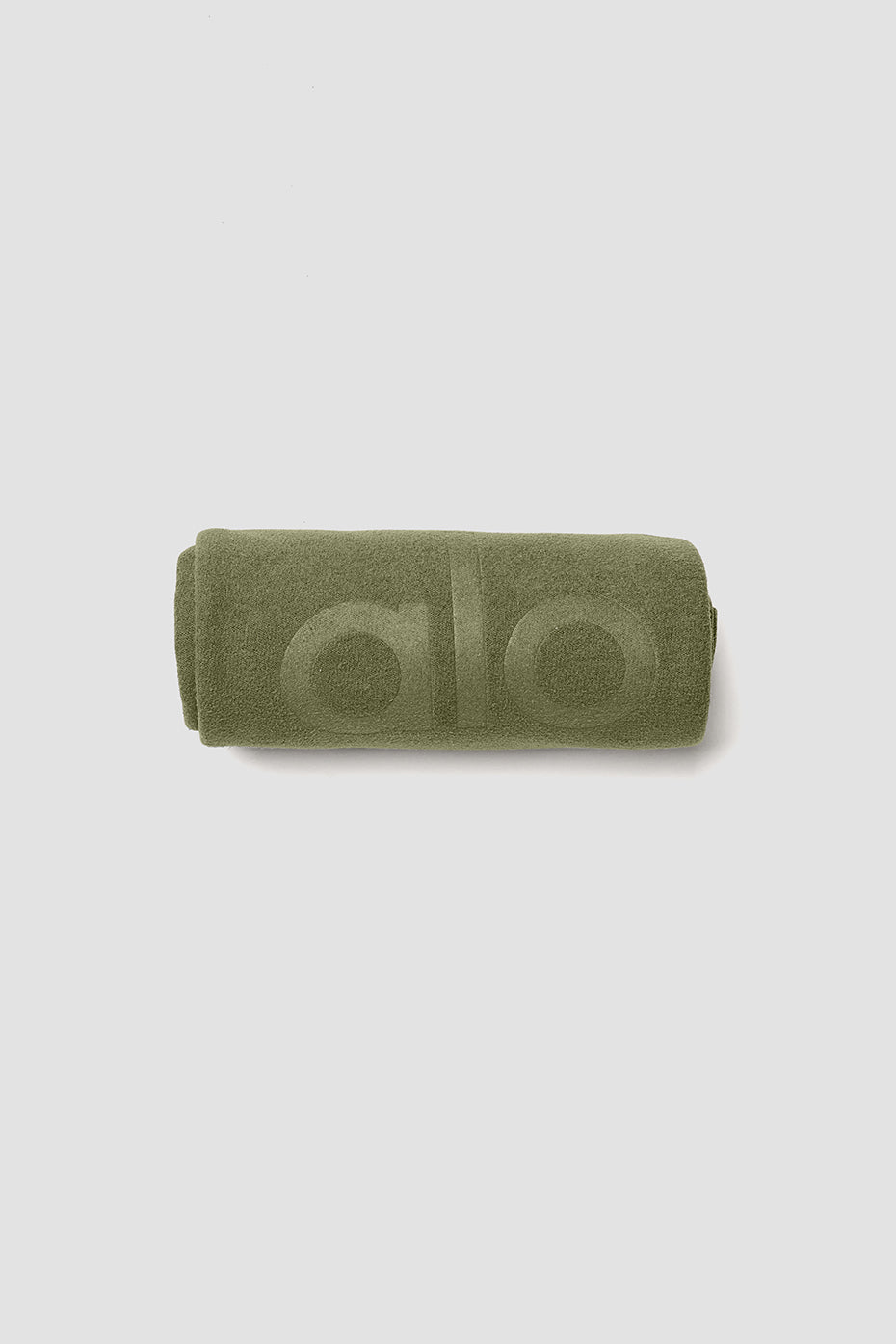 Performance No Sweat Hand Towel - Jungle — photo 4